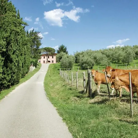 Trebbiolo 3 * Dicomano