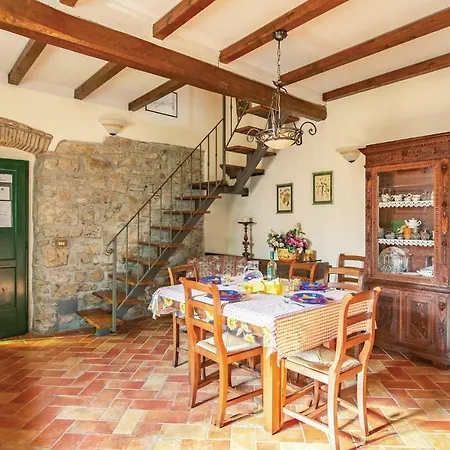 Trebbiolo 3 Apartman Dicomano