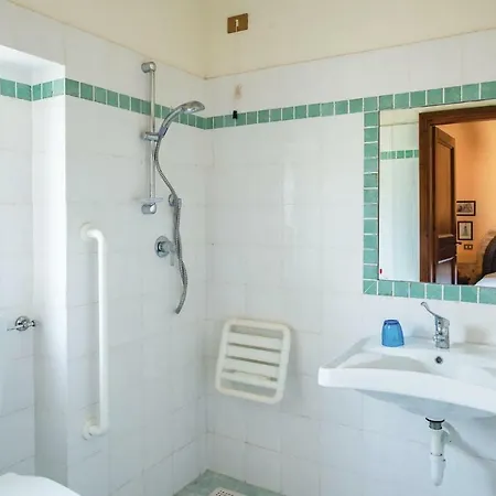 Trebbiolo 3 Apartman