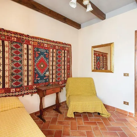 Trebbiolo 3 Apartman Dicomano